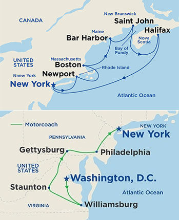 Itinerary Image